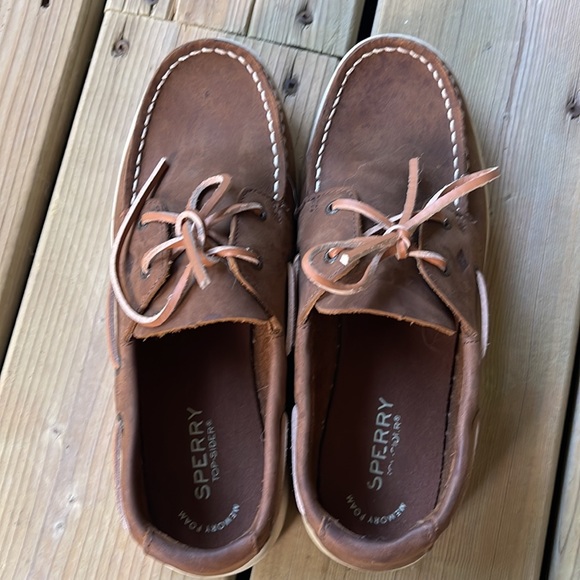 Junior Sperry Cup II Boat - Picture 2 of 7